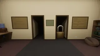 Скриншот 1 к игре Escape Observation