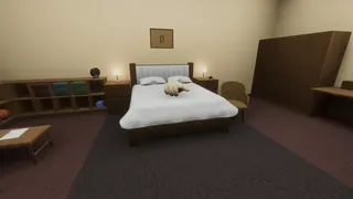 Скриншот 4 к игре Escape Observation
