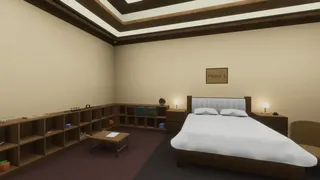 Скриншот 6 к игре Escape Observation