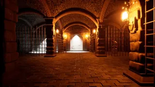 Скриншот 1 к игре Tomb of the Golden Relic