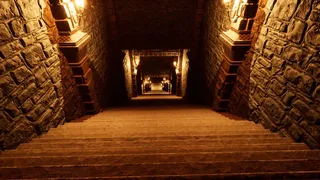 Скриншот 2 к игре Tomb of the Golden Relic