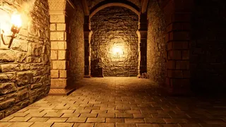 Скриншот 3 к игре Tomb of the Golden Relic