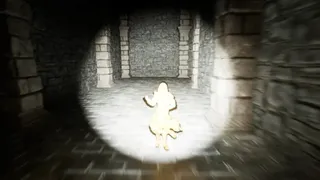 Скриншот 4 к игре Tomb of the Golden Relic