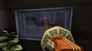 Скриншот 4 к игре System Shock 2: 25th Anniversary Remaster