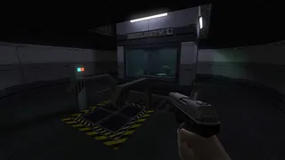 Скриншот 6 к игре System Shock 2: 25th Anniversary Remaster