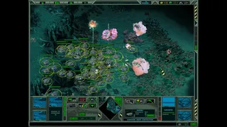Скриншот 2 к игре Submarine Titans