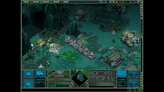Скриншот 3 к игре Submarine Titans