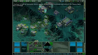 Скриншот 4 к игре Submarine Titans