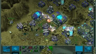 Скриншот 6 к игре Submarine Titans