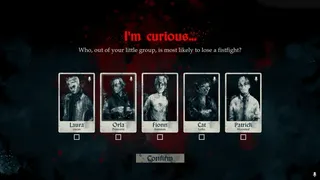 Скриншот 1 к игре Eyes of Hellfire