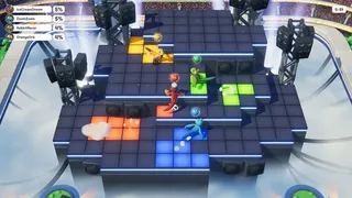 Скриншот 5 к игре Dino Party