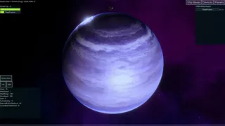 Скриншот 1 к игре Idle Space War