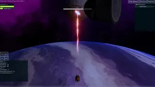 Скриншот 2 к игре Idle Space War