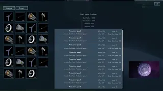Скриншот 3 к игре Idle Space War