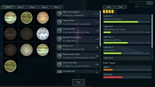 Скриншот 5 к игре Idle Space War