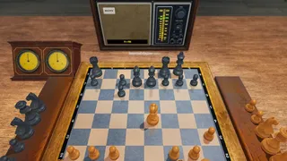 Скриншот 3 к игре Just Chess