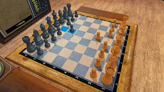Скриншот 4 к игре Just Chess