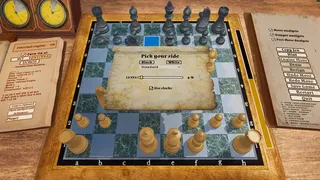 Скриншот 6 к игре Just Chess
