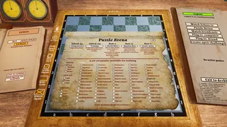 Скриншот 8 к игре Just Chess