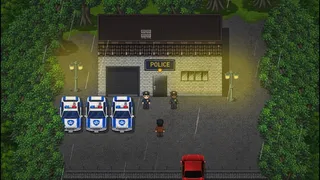 Скриншот 1 к игре Where is My Son?