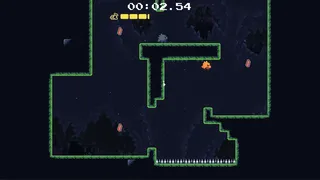 Скриншот 3 к игре Dragon Jump