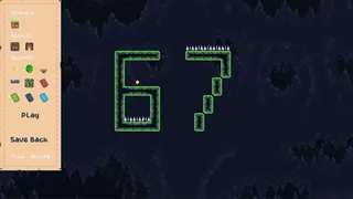 Скриншот 5 к игре Dragon Jump