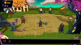 Скриншот 1 к игре Farmer Charm