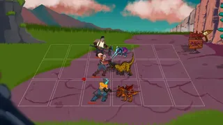 Скриншот 3 к игре Farmer Charm