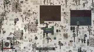 Скриншот 1 к игре Last Extract