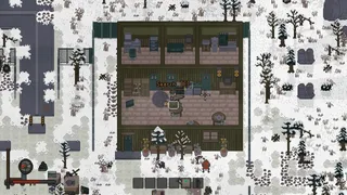 Скриншот 3 к игре Last Extract