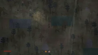 Скриншот 4 к игре Last Extract