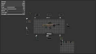 Скриншот 5 к игре Last Extract
