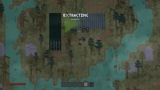 Скриншот 7 к игре Last Extract