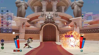 Скриншот 1 к игре Rng Arena: Fate Fight
