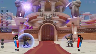 Скриншот 2 к игре Rng Arena: Fate Fight