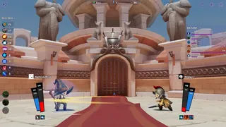 Скриншот 3 к игре Rng Arena: Fate Fight