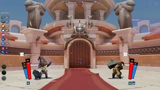 Скриншот 4 к игре Rng Arena: Fate Fight