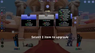 Скриншот 7 к игре Rng Arena: Fate Fight