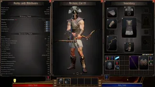 Скриншот 5 к игре Varthos - Heir to the Throne