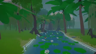 Скриншот 2 к игре LoFinosaurs