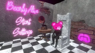Скриншот 1 к игре Bearly Alive