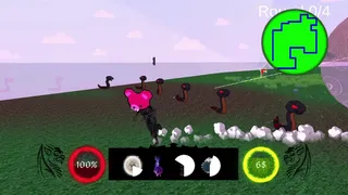 Скриншот 7 к игре Bearly Alive