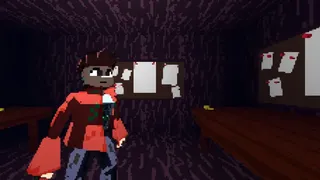 Скриншот 1 к игре PseudoSanity