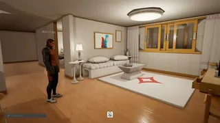 Скриншот 2 к игре BoringParty