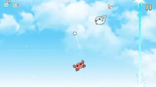Скриншот 5 к игре Super Rising Ball