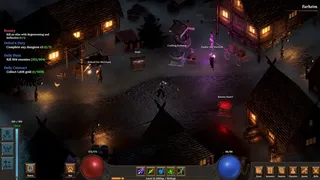 Скриншот 3 к игре Lootlands: Idle ARPG