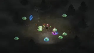Скриншот 8 к игре Lootlands: Idle ARPG