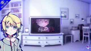Скриншот 2 к игре 欠損失愛