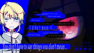 Скриншот 7 к игре 欠損失愛