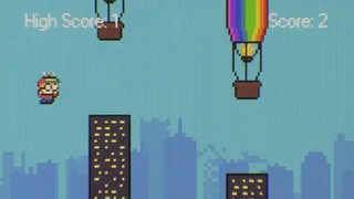 Скриншот 3 к игре Arcade Shop Simulator